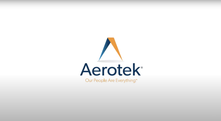 Aerotek | LinkedIn Video